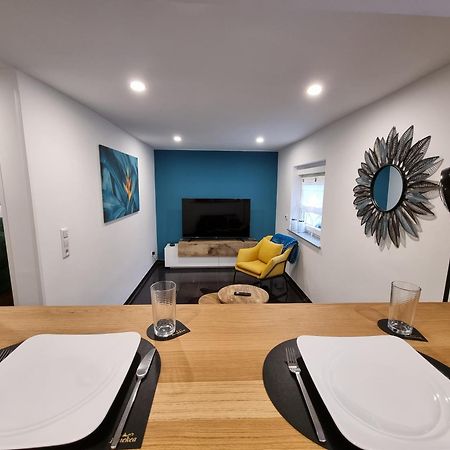 Zwei Schicke Apartments Mit Parkplatz Кёльн Номер фото