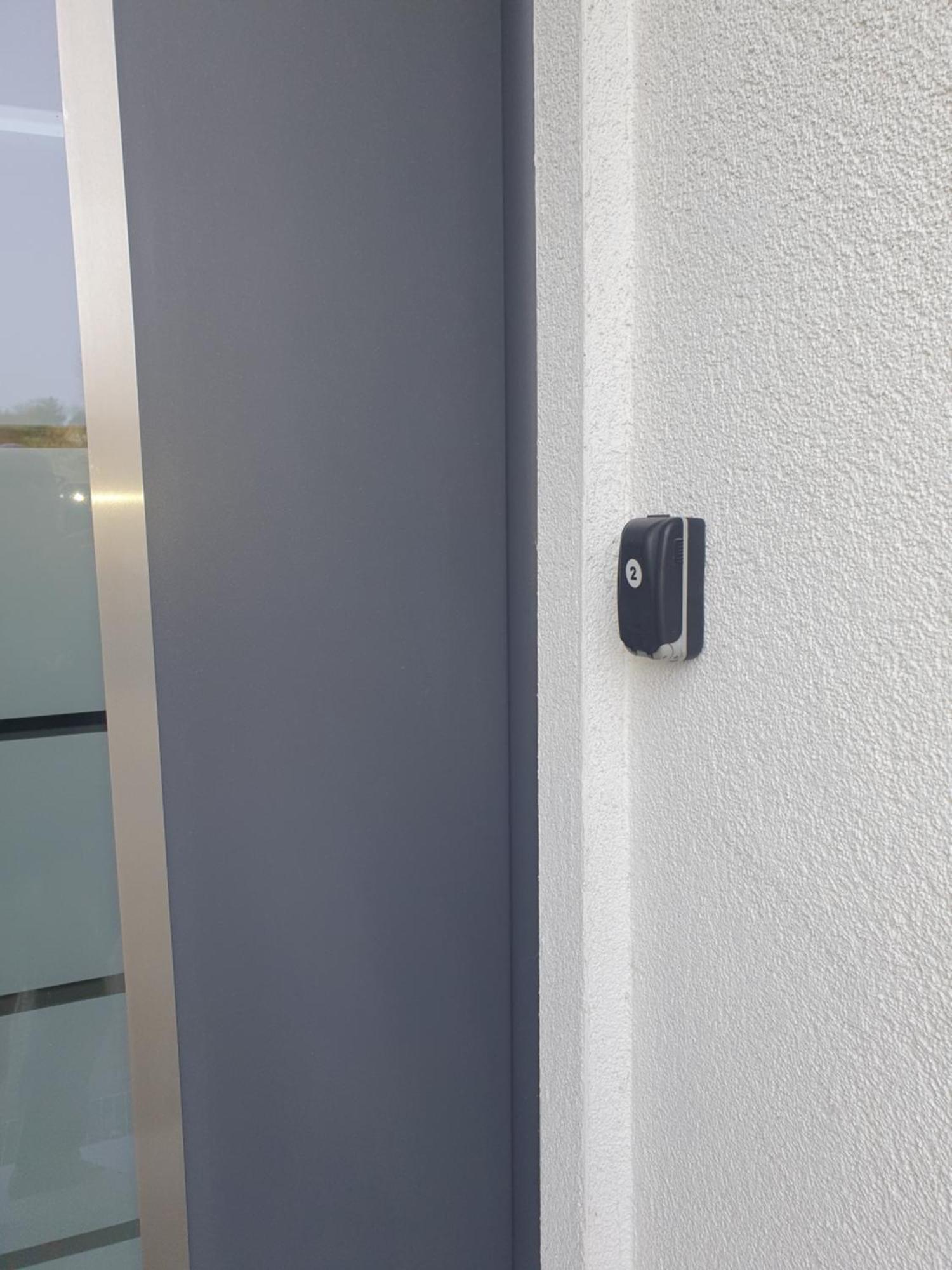 Zwei Schicke Apartments Mit Parkplatz Кёльн Экстерьер фото