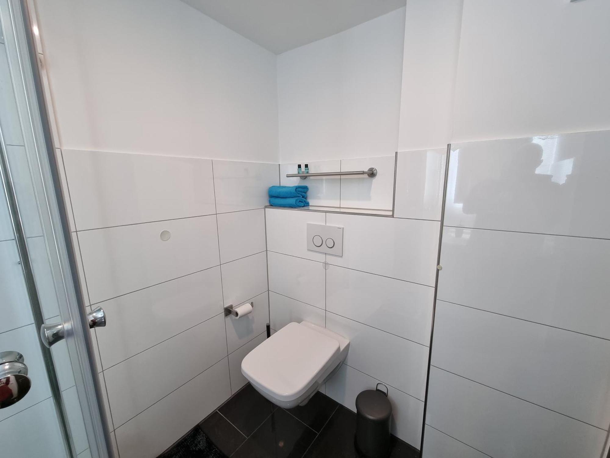 Zwei Schicke Apartments Mit Parkplatz Кёльн Номер фото