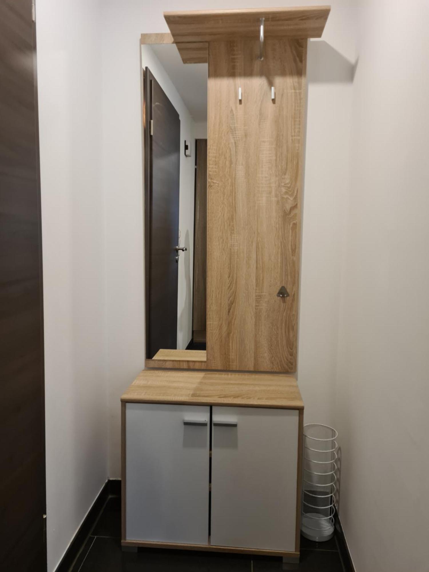 Zwei Schicke Apartments Mit Parkplatz Кёльн Номер фото
