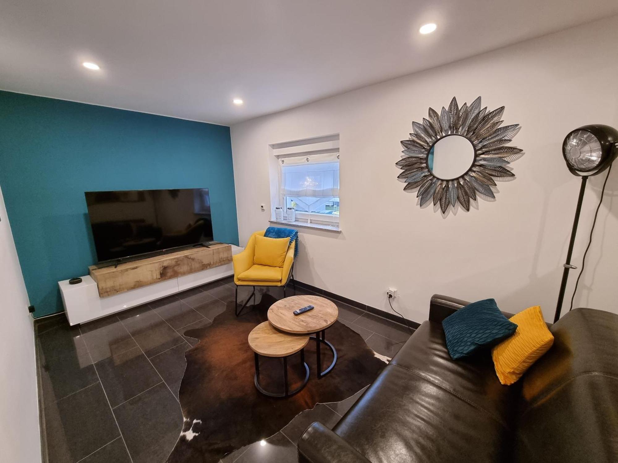 Zwei Schicke Apartments Mit Parkplatz Кёльн Номер фото