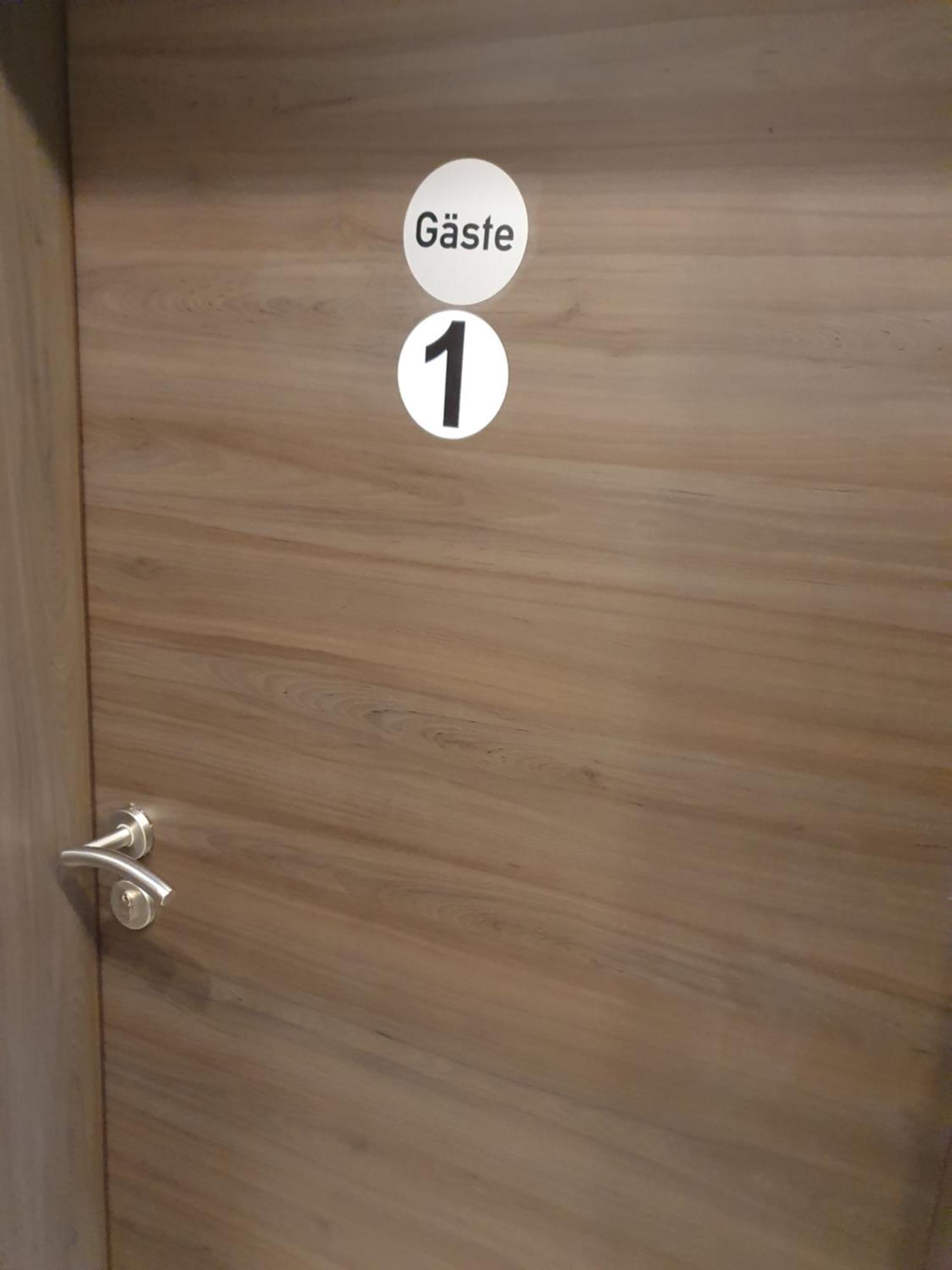 Zwei Schicke Apartments Mit Parkplatz Кёльн Экстерьер фото