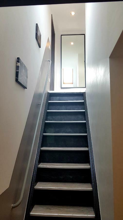 Zwei Schicke Apartments Mit Parkplatz Кёльн Экстерьер фото