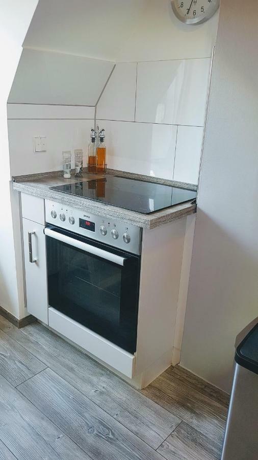 Zwei Schicke Apartments Mit Parkplatz Кёльн Экстерьер фото