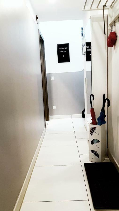 Zwei Schicke Apartments Mit Parkplatz Кёльн Экстерьер фото